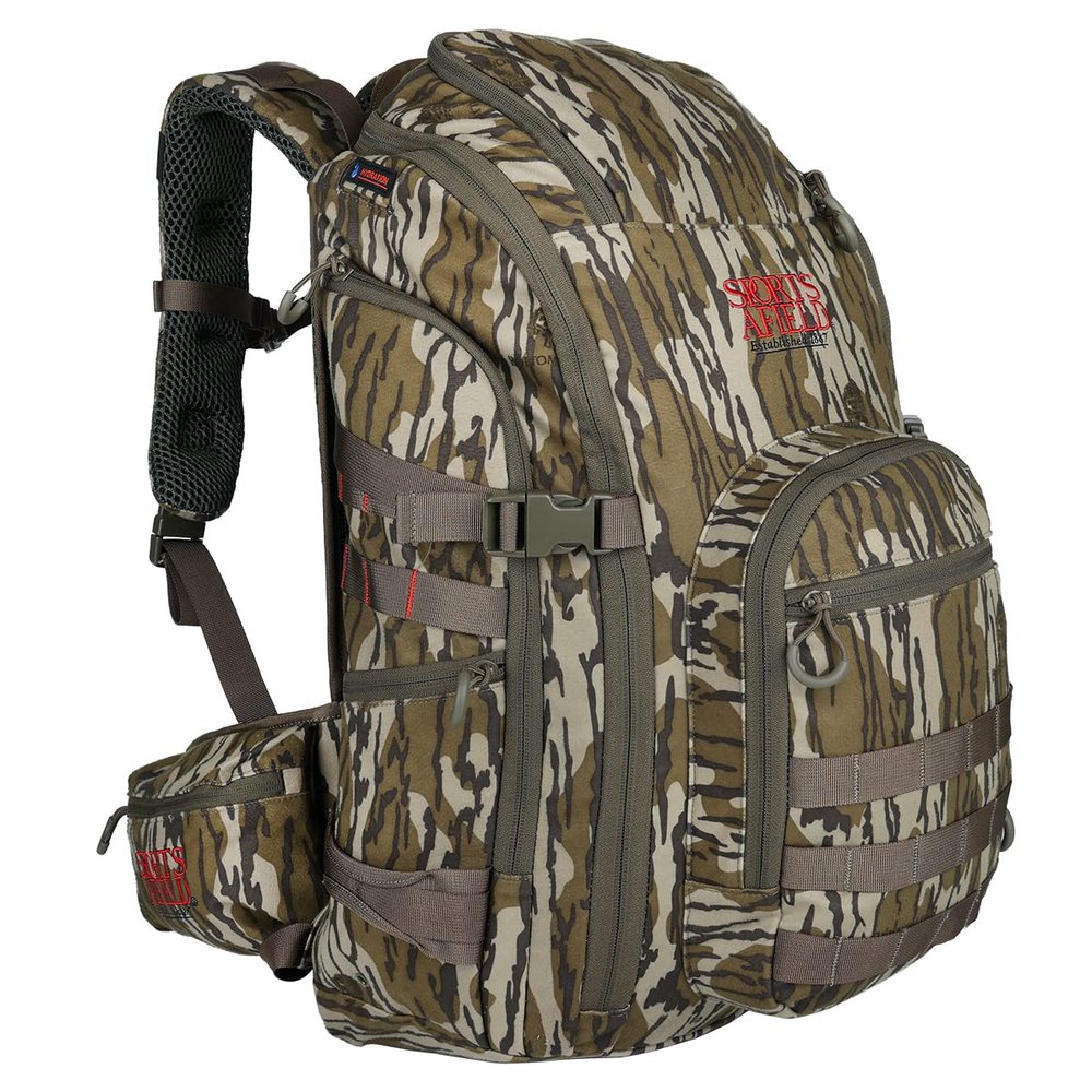 Sports Afield Hunting Day Pack