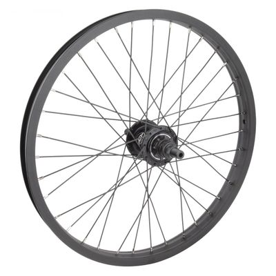 Alienation 20in Alloy BMX 20in RR Black Sheep Rim