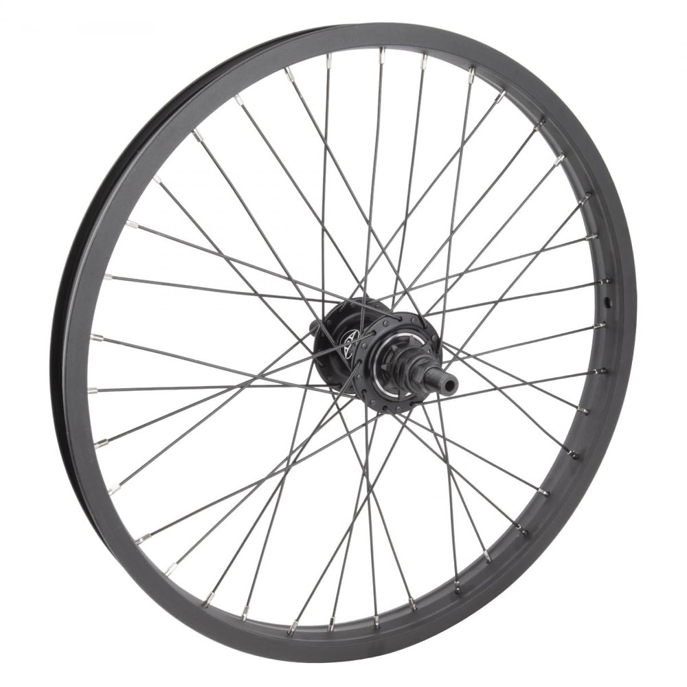 Alienation 20in Alloy BMX 20in RR Black Sheep Rim