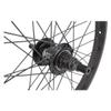Alienation 20in Alloy BMX 20in RR Black Sheep Rim view 2