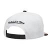 Mitchell & Ness Boston Celtics Fast Times Snapback Snapback Adjustable Cap view 2