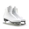 SKATE GURU Botas Model: Dagmar Figure Ice Skates/Size: Girls' 2 Bundle with Skate Guards view 2