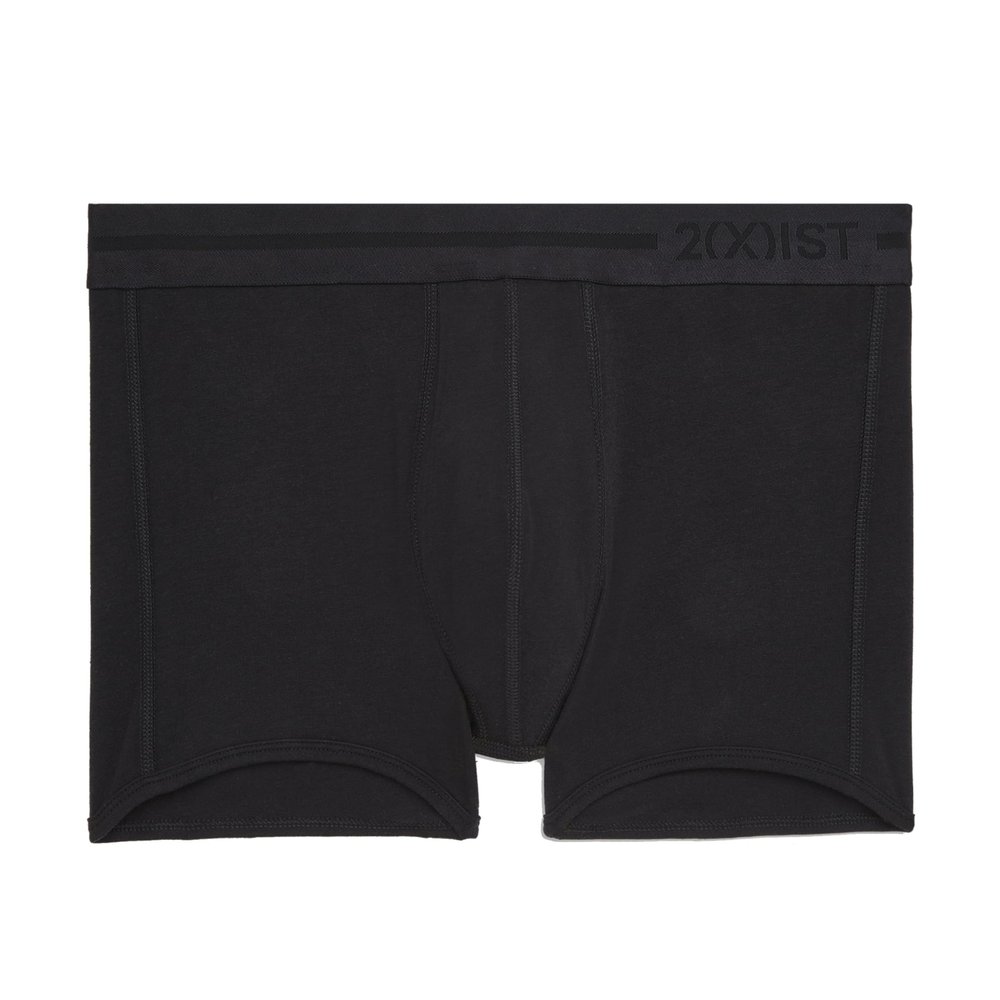 2(X)IST Men's Dream Luxe Low Rise Trunk