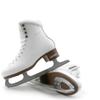 SKATE GURU Botas Model: Diana Figure Ice Skates/Size: Women's 5 view 4