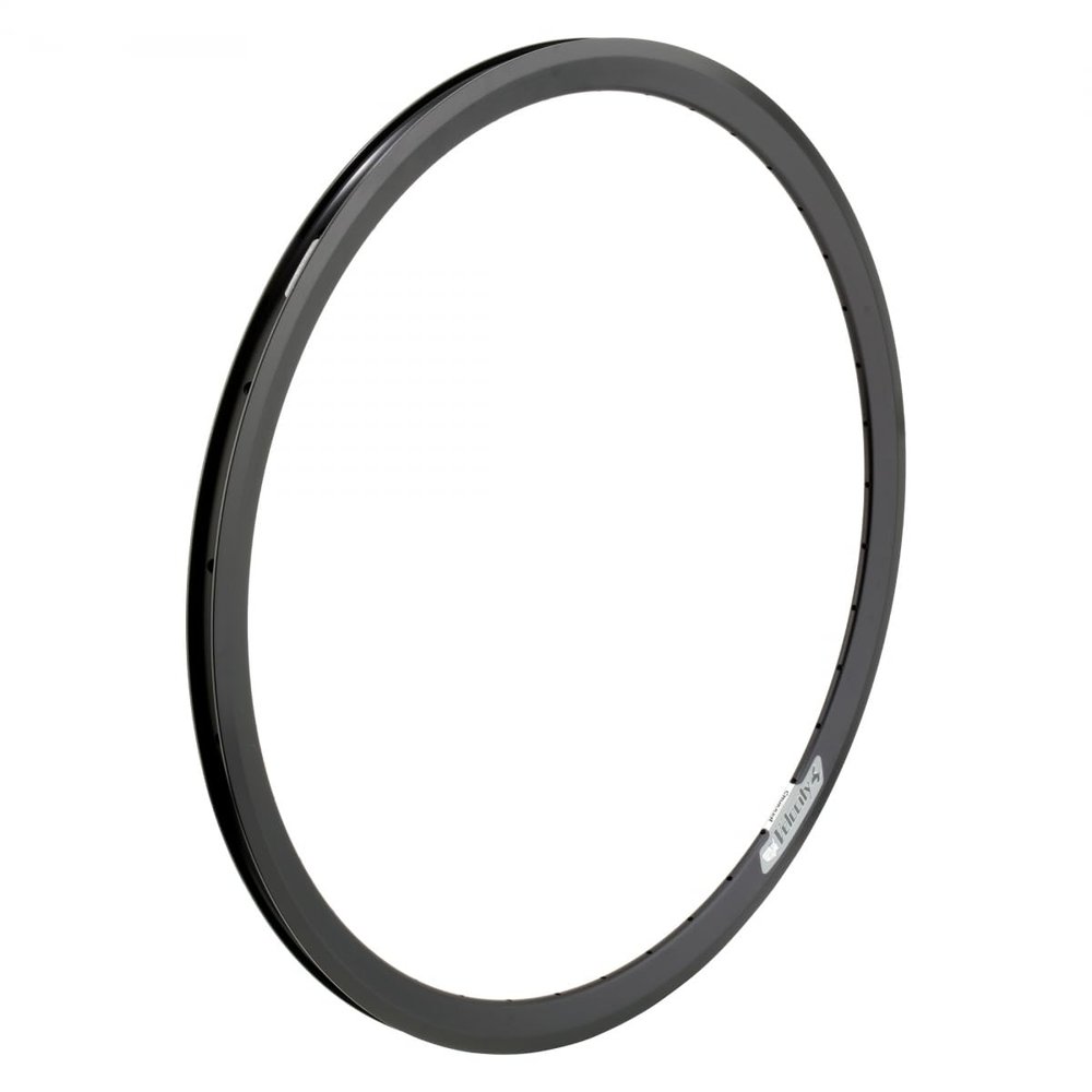 Chukker Velocity 700C Chukker Black 40