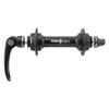 Origin8 RD-1200 Road Hubs FT 36H Blk Sealed Bearings, 7075AL Machined Axle view 1
