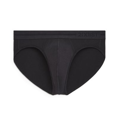 2(X)IST Men's Dream Luxe Low Rise Brief