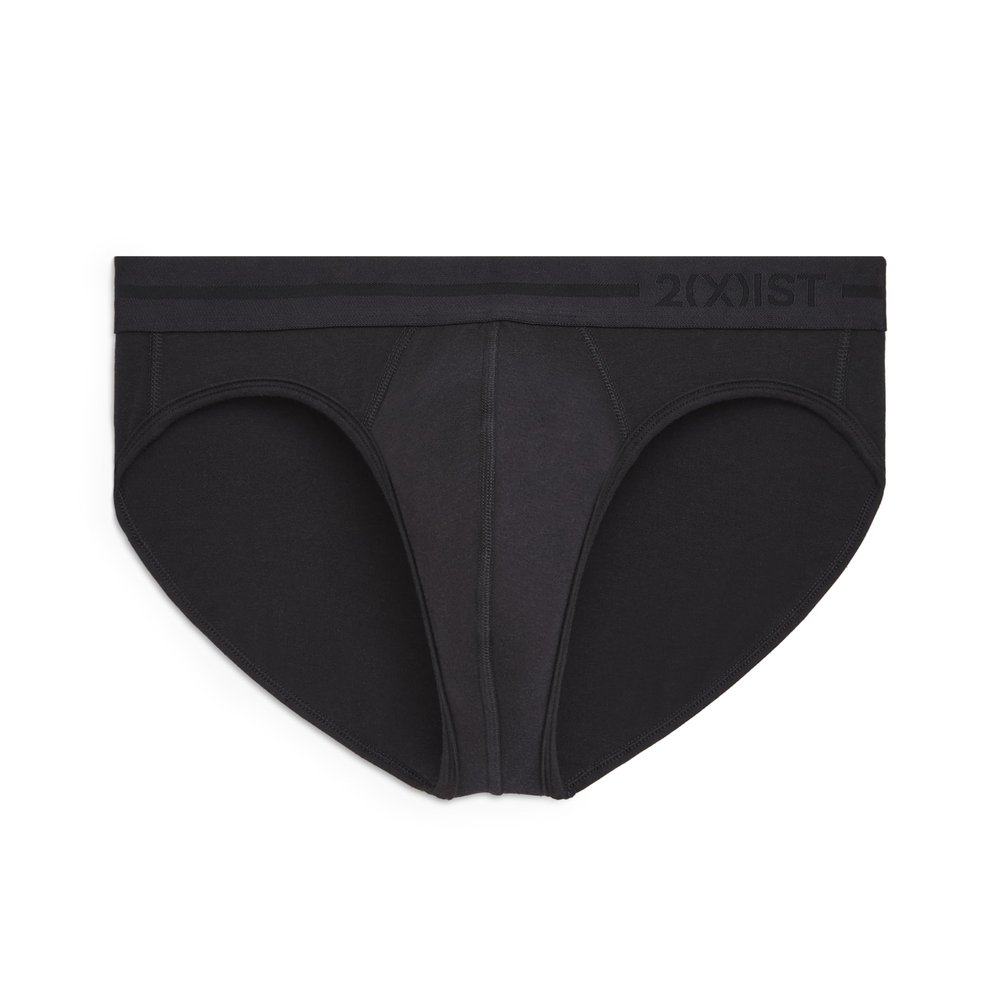 2(X)IST Men's Dream Luxe Low Rise Brief