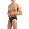 2(X)IST Men's Dream Luxe Low Rise Brief view 4