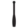 Dangerously Fit 35lb Steel Club for Men & Women, Clubbell Strength Training & Full Body Workouts view 1