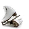 SKATE GURU Botas Model: Regina Figure Ice Skates/Size: Women's 7.5 view 4