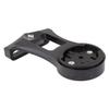 Origin8 Outpost Wahoo Stem Mount Wahoo Elemnt Computer Series Black view 1