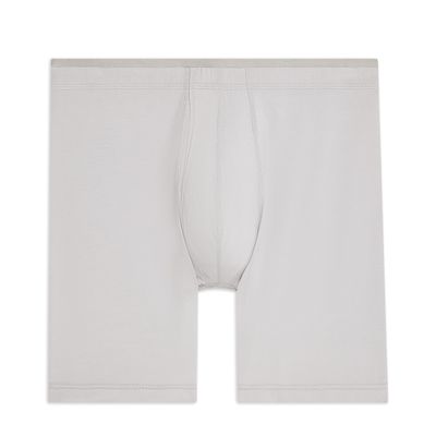 2(X)IST Men's Luxe Modal 6'' Boxer Brief