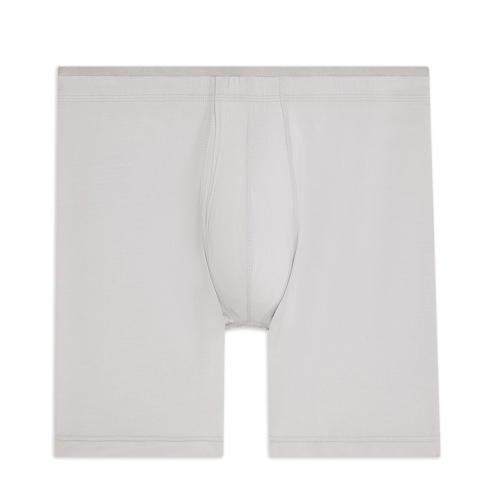 2(X)IST Men's Luxe Modal 6'' Boxer Brief