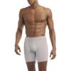 2(X)IST Men's Luxe Modal 6'' Boxer Brief view 4