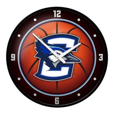 The Fan-Brand NCAA Basketball - Sports Team Bar Sign Dcor - Home, Dorm, Garage, Office, Fan Cave