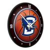 The Fan-Brand NCAA Basketball - Sports Team Bar Sign Dcor - Home, Dorm, Garage, Office, Fan Cave view 2
