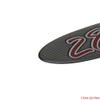 Chaparral 280 S Boat Raised Emblem Decal Sticker view 3