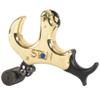Stan OnneX Resistance Archery Release  Ergonomic 3 & 4 Finger Grip, Universal Handle Platform, Crisp Searing System, Trainer Lock, Modular Fit, Heavy Metal, XL view 1