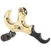 Stan OnneX Resistance Archery Release  Ergonomic 3 & 4 Finger Grip, Universal Handle Platform, Crisp Searing System, Trainer Lock, Modular Fit, Heavy Metal, XL view 2