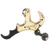 Stan OnneX Resistance Archery Release  Ergonomic 3 & 4 Finger Grip, Universal Handle Platform, Crisp Searing System, Trainer Lock, Modular Fit, Heavy Metal, XL view 4