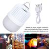 Camping Lights,Camping Lantern with 2000lm,Portable Emergency Lights Led BT Music Lights with 2 Lig for Emergency, Hiking, Fishing, Home,IP65 Waterproof, Camping Lights Lantern Emergency Light Ba view 3