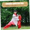 Cabilock Japanese Bag Fencing Storage Case Lightweight Carry Case Durable Material Protective Cover view 2