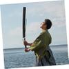 Cabilock Japanese Bag Fencing Storage Case Lightweight Carry Case Durable Material Protective Cover view 3