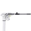 Newport Tiller Extension Handles - with Outboard Motors & Trolling Motors - Carbon Fiber Wrapped Composite Shaft - Available in 18", 24", and 32" Lengths - Ultimate Comfort & Control (18") view 1