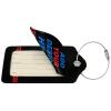 Personalized Luggage tag with Photo/Image/Text, Custom Luggage Tag 1 Pcs view 2
