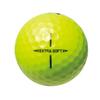 Bridgestone Extra Soft Golf Balls, 2023 Model, 12 Balls, Yellow view 4