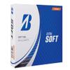 Bridgestone Extra Soft Golf Balls, 2023 Model, 12 Balls, Orange view 1