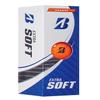 Bridgestone Extra Soft Golf Balls, 2023 Model, 12 Balls, Orange view 2