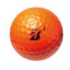 Bridgestone Extra Soft Golf Balls, 2023 Model, 12 Balls, Orange view 3