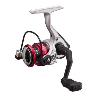 13 Fishing - Infrared - Ice Fishing Spinning Reel - IR4-CP