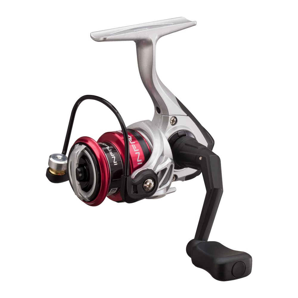 13 Fishing - Infrared - Ice Fishing Spinning Reel - IR4-CP
