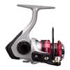 13 Fishing - Infrared - Ice Fishing Spinning Reel - IR4-CP view 3
