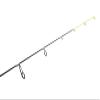 13 FISHING - Wicked Pro Ice Rod - 32" Noodle (Noodle) - Composite Blank - Split Grip Handle - PS-32Noodle, Black view 3