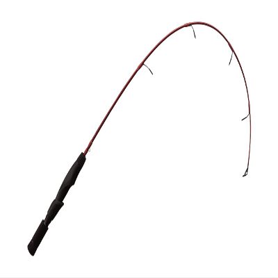 13 FISHING - Infrared Ice Rod - 40" MH (Medium Heavy) - I3-40MH