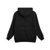 tuduoms Women's Winter Warm Fleece Jackets Thick Sherpa Lined Zip Up Hoodies Cute Solid Color Warm Hooded Sweatshirt Coat view 3