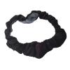 rockible Trampoline Spring Cover 36-40 inch Foam Pad Anti Rain Protection Oxford Cloth Accessories Sponge Waterproof for Round Frames Outdoor Safety, Black, 36 inches view 1