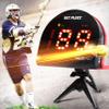 Lacrosse Radars - Shot Speed Detection Sensors, Training Equipment (Hands-Free Radar Guns, Speed Guns) | Lacrosse Gifts, High-Tech Gadgets & Gear for Lacrosse Players view 1