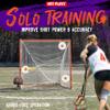 Lacrosse Radars - Shot Speed Detection Sensors, Training Equipment (Hands-Free Radar Guns, Speed Guns) | Lacrosse Gifts, High-Tech Gadgets & Gear for Lacrosse Players view 4