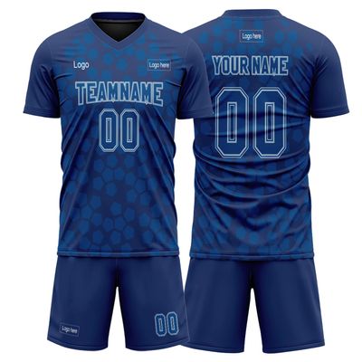 Custom Soccer Jerseys Youth Men Soccer Team Uniforms with Name,Number,Logo, Personalized Jersey Fan Gift