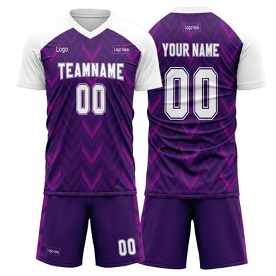 Custom Soccer Jerseys Youth Men Soccer Team Uniforms with Name,Number,Logo, Personalized Jersey Fan Gift Black-Pink