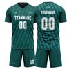 Custom Soccer Jerseys Youth Men Soccer Team Uniforms with Name,Number,Logo, Personalized Jersey Fan Gift view 1