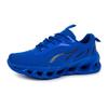 Dressnu Men's Running Casual Shoes Comfortable Spring Sports Shoes Light and Breathable Royal Blue 10.5 view 1