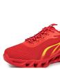Dressnu Men's Running Casual Shoes Comfortable Spring Sports Shoes Light and Breathable Sky Blue 6.5 view 4