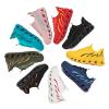 Dressnu Men's Running Casual Shoes Comfortable Spring Sports Shoes Light and Breathable Yellow 10.5 view 2