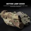 Tactical 6354DO Holster Drop Adapter,Compatible with Quick Release Holster Leg Belt X300/X300U Light view 4